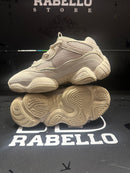 Tênis Adidas Yeezy 500 "Blush" - Pronta Entrega