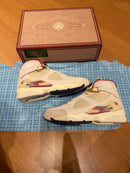 Tênis Air Jordan 8 x SoleFly
Mi Casa es Su Casa - Pronta Entrega