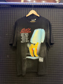 Camiseta Hellstar Tour 1996 Black - Pronta Entrega