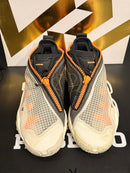 Tênis Nike Jordan Why Not .6 Rattan - Pronta Entrega