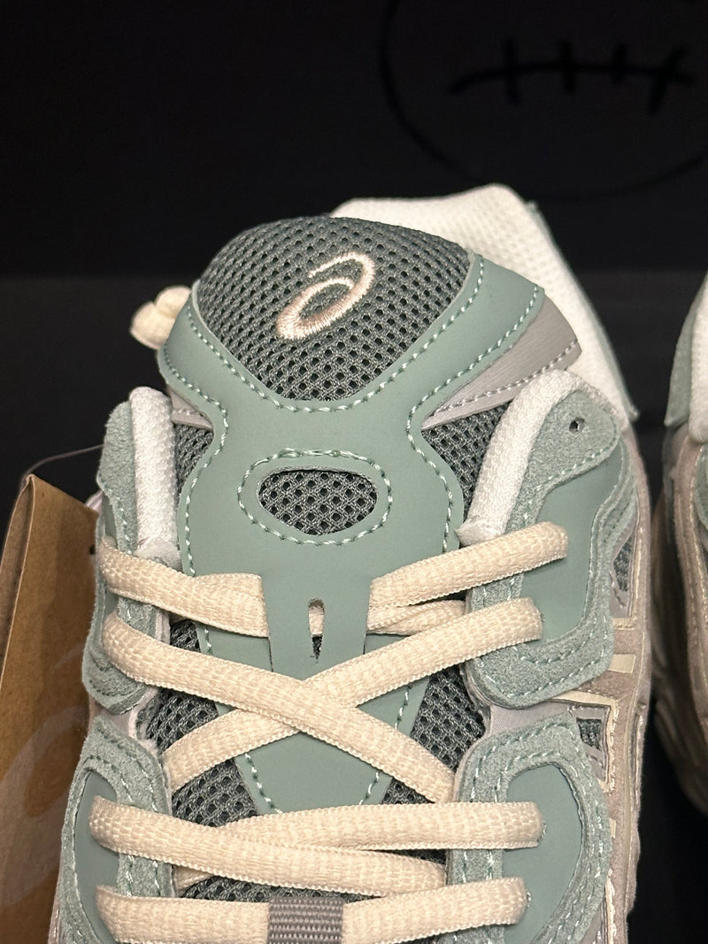 Tênis Asics Gel NYC Ivy Smoke - Pronta Entrega