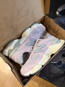 Tênis New Balance 9060 December SKY - Pronta Entrega