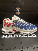 Tênis Nike Air Max TN Plus Paris Saint Germain - Pronta Entrega