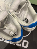 Tênis Off-White Out of Office 'White Blue’ - Pronta Entrega