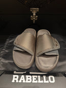 Yeezy Season 6 Slide Taupe Grey / Pronta Entrega