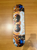 Deck Board Skate Michael Jackson Exposição