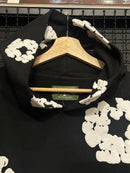 Moletom Denim Tears Preto - Pronta Entrega