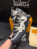 Tênis Louis Vuitton Skate LV Anthracite - Pronta Entrega