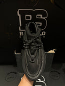 Tênis Balmain Unicorn Black - Pronta Entrega