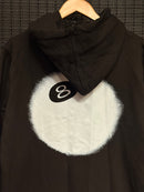 Jaqueta Stussy 8 Ball Black - Pronta Entrega