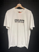 Camiseta Supreme Santa Ceia ‘Grazie’ - Pronta Entrega
