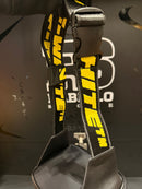 Bolsa Off-White Cross Body Industrial 2023 Preto - Pronta Entrega