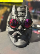 Óculos Oakley Over The Top (OTT) Black Lente Prizm - Pronta Entrega