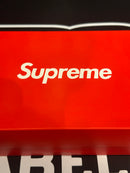 Supreme Cueca Boxer 3 Pack White - Pronta Entrega