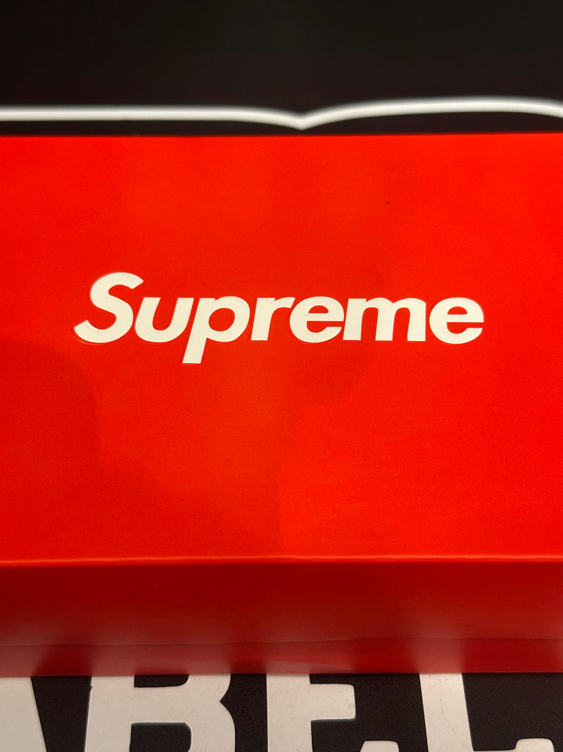 Supreme Cueca Boxer 3 Pack White - Pronta Entrega