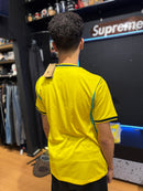 Camisa Seleção Brasil 2026 Amarela Nike Torcedor Amarelo Copa do Mundo - Pronta Entrega