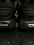 Tênis Nike Mind 002 Black - Pronta Entrega