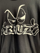 Camiseta CORTEIZ Preta - Pronta Entrega