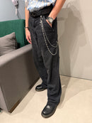 Corrente para Calça Calça Chrome Hearts Aço inoxidável - Pronta entrega