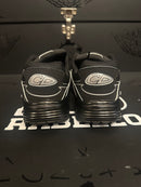 Tênis Dior B30 Black Reflective - Pronta Entrega