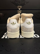 Tênis Adidas Campus 00s Wonder White - Pronta Entrega