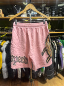 Short Godspeed Rarity Collection - Pronta Entrega