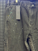 Calça Jeans Flare Gallery Dept Print - Pronta Entrega