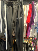 Conjunto PALM ANGELS Preto - Pronta Entrega