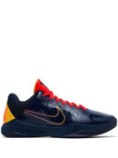 Caitlin Clark x Nike Kobe 5 Protro Indiana Fever - Encomenda