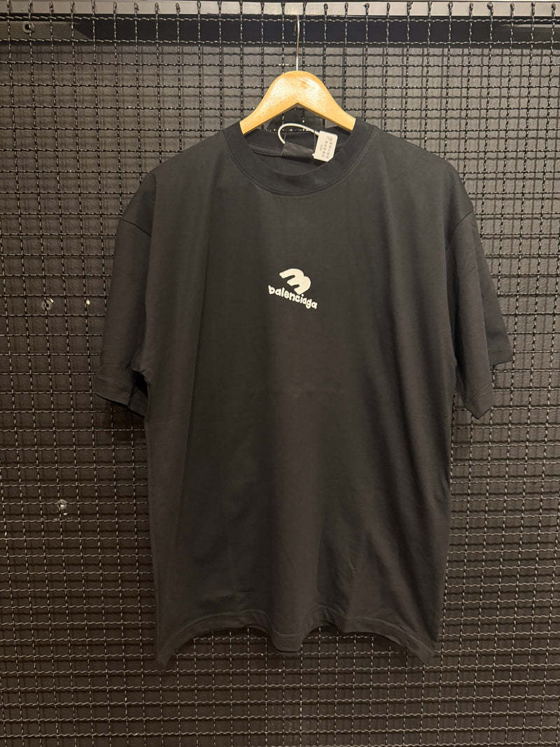 Camiseta Balenciaga 3B Sports Icon - Pronta Entrega