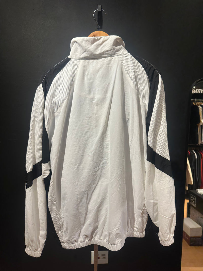 Conjunto Corteiz Brasil Branco - Pronta Entrega