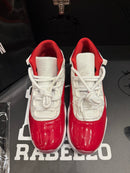 Tênis Nike Air Jordan 11 Retro Low Cherry - Pronta Entrega