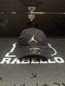 Boné Aba Curva Nike Air Jordan Paris - Pronta Entrega