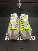 Tênis Nike Air Max 95 "Bright Mandarin" - Pronta Entrega