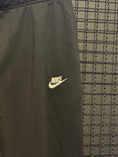 Calça Nike Club Knit
Masculina Sem Punho Preta - Pronta Entrega