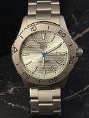 Relógio TAG Heuer Aquaracer Professional 200 Solargraph - Pronta Entrega