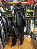 Conjunto Umbro x Supreme ltalia Preto - Pronta Entrega