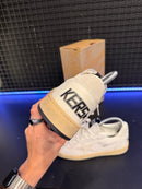 Tênis Golden Goose Ball Star Cream - Pronta Entrega