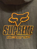 Supreme x Fox Racing Hooded Work Jacket - Pronta Entrega
