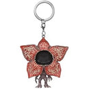 Chaveiro Pocket Pop Funko Keychain Demogorgon Stranger Things - Pronta Entrega