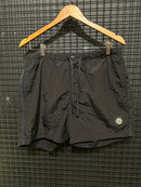 Short STONE ISLAND Nylon Short Swim Black - Pronta Entrega