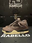 Tênis Air Jordan 4 Retro SP X A Ma Maniére “Violet Ore” - Pronta Entrega