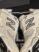 Tênis New Balance 9060 Sea Salt Raincloud - Pronta Entrega