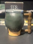 Caneca Chaves 250ML Alumínio - Pronta Entrega