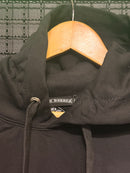 Moletom Chrome Hearts Mouth In Hoodie Black - Pronta Entrega