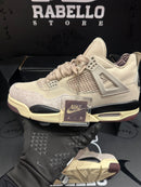 Tênis Nike Air Jordan 4 Retro “While Are You Sleeping” - Pronta Entrega