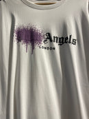 Camiseta PALM ANGELS LONDON - Pronta Entrega