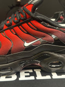 Tênis Nike Air Max TN Plus “Deadpool” - Pronta Entrega