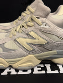 Tênis New Balance 9060 Quartz Grey - Pronta Entrega