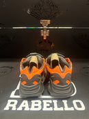 Tênis Adidas Yeezy Boost 700 MNVN "Orange" - Pronta Entrega